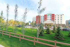 Holiday Inn Express and Suites Calgary University, an IHG Hotel Calgary